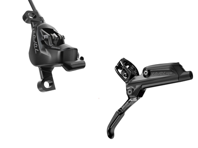 SRAM Disc Brake Level TLM Black anodized | Set, 242,50 €