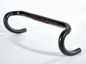 SCHMOLKE Handle Bar Carbon Road Evo TLO Team Edition UD-Finish 40 cm 71 to 80 Kg Not for Time Trial Clip Ons
