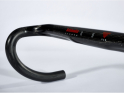 SCHMOLKE Handle Bar Carbon Road Evo TLO Team Edition UD-Finish 40 cm 81 to 90 Kg Time Trial Clip On Ready