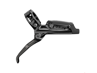 SRAM Scheibenbremse Level Ultimate schwarz eloxiert...