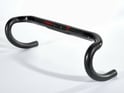 SCHMOLKE Handle Bar Carbon Road Evo TLO Team Edition 1K-Finish | Di2 Ready 40 cm 81 to 90 Kg Time Trial Clip On Ready