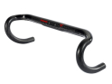 SCHMOLKE Handle Bar Carbon Road Evo TLO Team Edition UD-Finish | Di2 Ready 40 cm up to 70 Kg Time Trial Clip On Ready