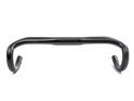 SCHMOLKE Lenker Carbon Road Evo TLO Black Edition UD-Finish | Di2 Ready 40 cm 91 bis 110 Kg Nicht für Zeitfahraufsätze geeignet