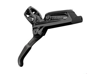 SRAM Disc Brake Level Ultimate black anodized | Set, 377,50 €