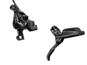 SRAM Disc Brake Level Ultimate black anodized | Set