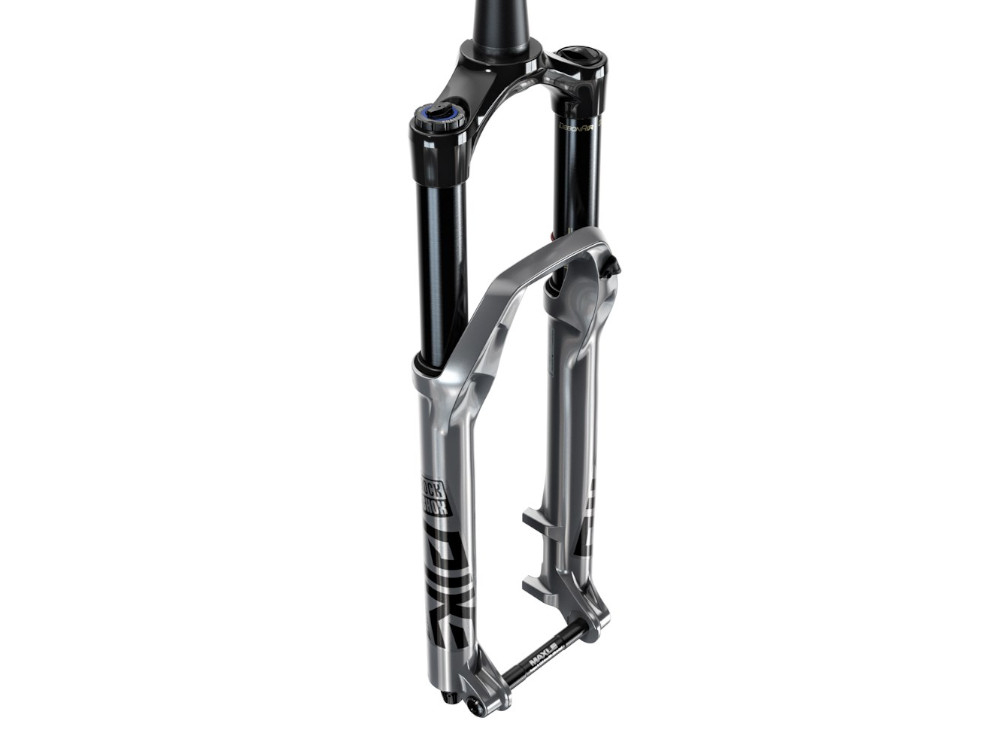 rockshox suspension