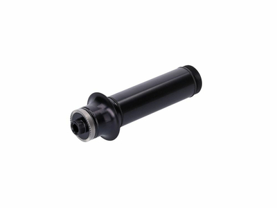 CHRIS KING Conversion Axle ISO B Disc front Quick Release | black