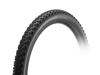 PIRELLI Tire Scorpion Trail R 29 x 2,40 Rear Specific TL-Ready