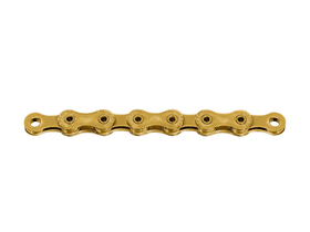 SUNRACE Chain CN12H TI-N 12-speed | 126 Links gold