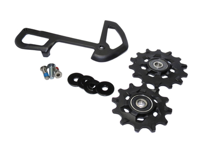 SRAM EX1 Schaltwerkkfig innen mit Schaltwerkrllchen |...