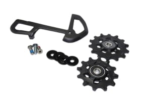 SRAM EX1 Schaltwerkskäfig innen mit...