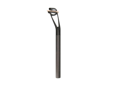 THM CARBONES Seat Post Mandibula Carbon 25 mm Offset |...