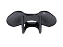 SCHMOLKE Saddle TLO 65 Black Edition 3K-Carbon