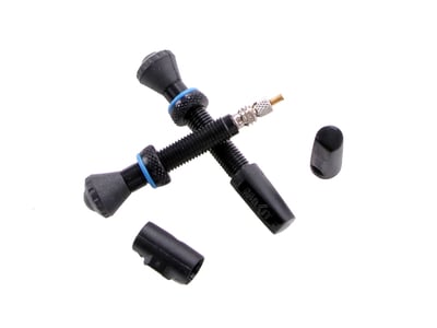 MILKIT Valve Kit for Tubeless Systems 45 mm