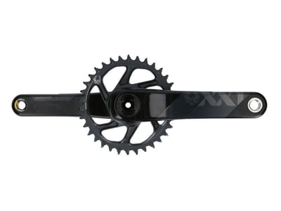 SRAM XX1 Eagle DUB Crank 1x12 | X-SYNC 2 SL Direct Mount...