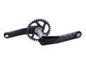SRAM XX1 Eagle DUB Crank 1x12 | X-SYNC 2 SL Direct Mount Chainring 34 teeth | lunar-grey 175 mm