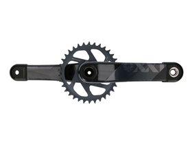 SRAM XX1 Eagle DUB Crank 1x12 | X-SYNC 2 SL Direct Mount...