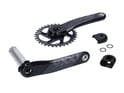 SRAM XX1 Eagle DUB Crank 1x12 | X-SYNC 2 SL Direct Mount Chainring 34 teeth BOOST | lunar-grey