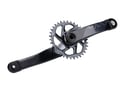 SRAM XX1 Eagle DUB Crank 1x12 | X-SYNC 2 SL Direct Mount Chainring 34 teeth BOOST | lunar-grey 175 mm