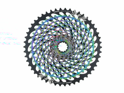 SRAM XX1 Eagle Kassette 12-fach X-Dome XG-1299 10-50...