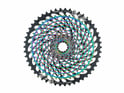 SRAM XX1 Eagle Kassette 12-fach X-Dome XG-1299 10-50 Zähne rainbow