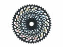 SRAM XX1 Eagle Kassette 12-fach X-Dome XG-1299 10-50 Zähne rainbow