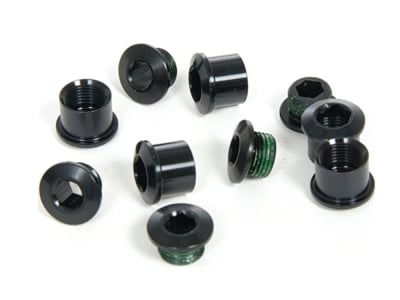 SRAM Chainring Bolts Red Black | Force | XX1 black