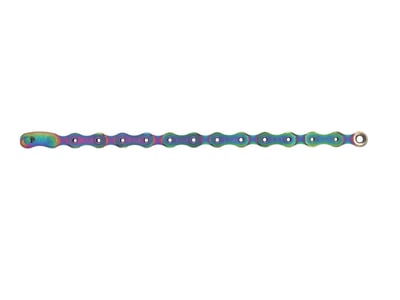 SRAM XX1 Eagle Chain 12-speed PC 1290 126 links rainbow