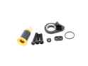 SRAM Mounting Kit HEX5 for XX1 Eagle Rear Derailleur | gold
