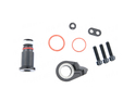 SRAM Mounting Kit HEX5 for XX1 Eagle / X01 Eagle Rear Derailleur | black