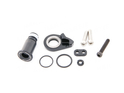 SRAM Mounting Kit HEX5 for X01 Eagle Rear Derailleur | black