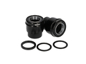 KOGEL BEARINGS Bottom Bracket PF30 to SRAM DUB | Road Seals Ceramic