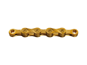 KMC Chain 9-speed X9 L 114 Links gold