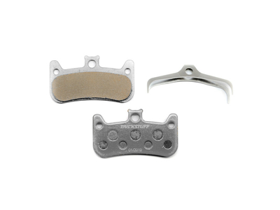 TRICKSTUFF Brake Pads 640 STANDARD Resin for Formula Cura 4