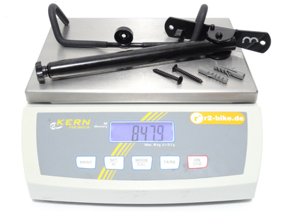 BBB CYCLING Wallmount BTL-93