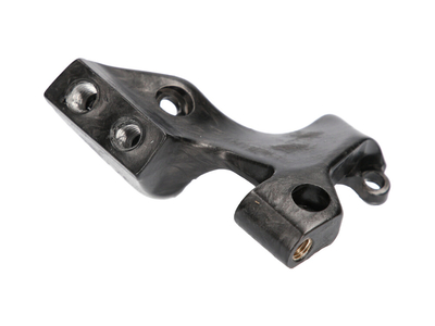 HOPP CARBON PARTS Mount for SRAM XX1/X01 Eagle AXS Controller