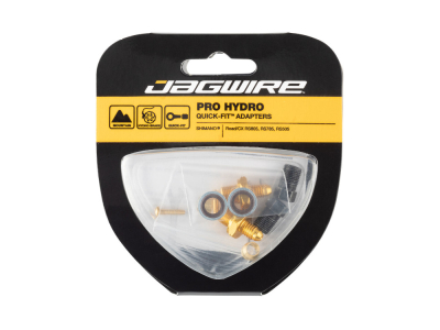GWIRE Quick Fit Set Mountain Pro Shimano Shimano1 | HFA306-N1