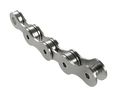 ROTOR Chain 13-speed | 12-speed X12 126 links | silver