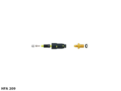 JAGWIRE Quick-Fit Mountain Pro SRAM / Avid SRAM/Avid3 - HFA209