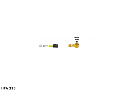 JAGWIRE Quick-Fit Mountain Pro SRAM / Avid SRAM/Avid5 - HFA213