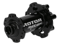 ROTOR Hub front R-Volver ROAD | Disc Brake Center Lock for 12x100 mm Thru Axle