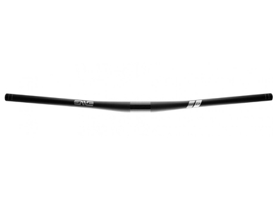 low rise mtb handlebars