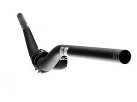 high riser handlebars