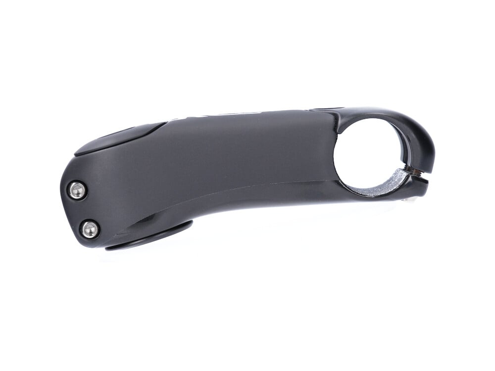 Tige De Selle Time RTM Monolink Carbone - 31,8mm, 100mm, 1 1/8 - Pour Vélo Route - Occasion