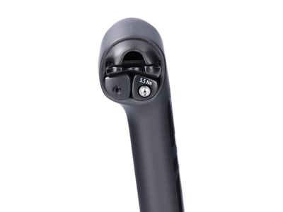 ENVE Sattelsttze Carbon 400 mm | 0 mm Offset 27,2 mm