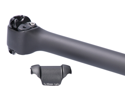 L*屋様 新品未使用‼️ENVE SEATPOST 2BOLT 400 30.9 SEATPOST 400MMシートポスト | ENVE エンヴィ 日本公式サイト