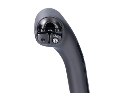 ENVE Seatpost Carbon 400 mm | 25 mm Offset 31,6 mm ENVE Seatpost Carbon 400 mm | 25 mm Offset 31,6 mm
