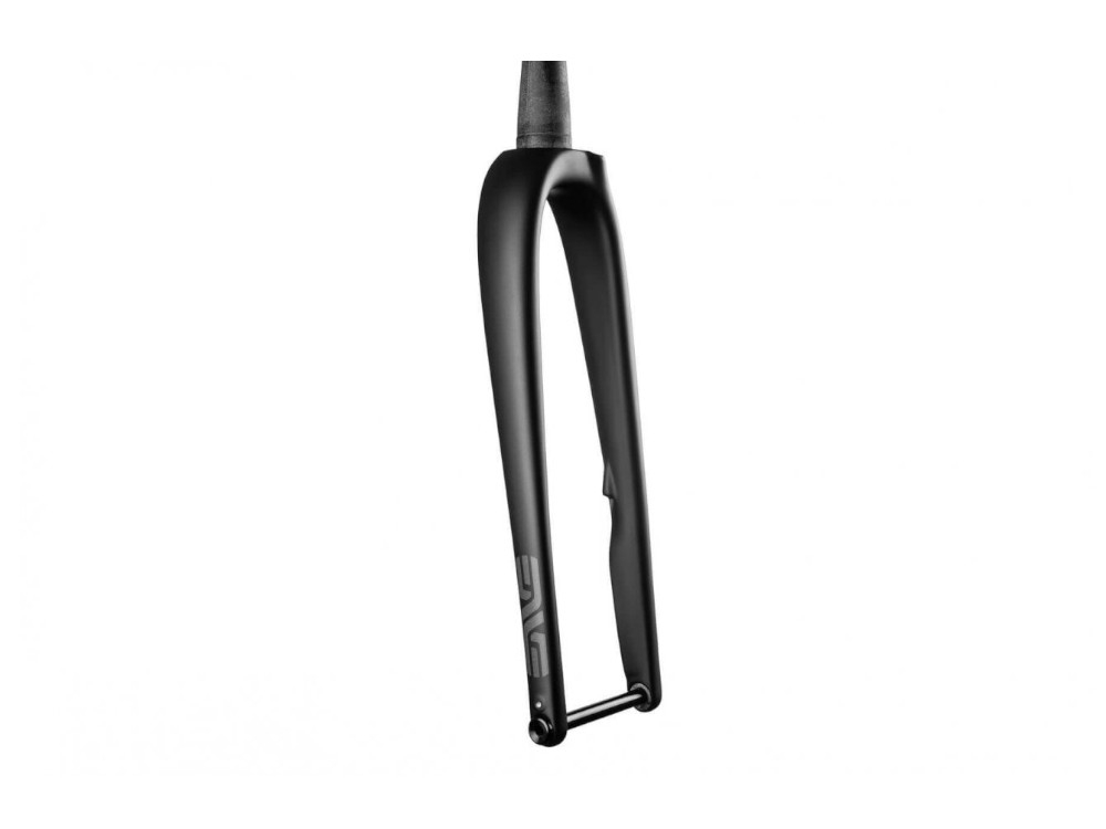 non tapered mtb forks