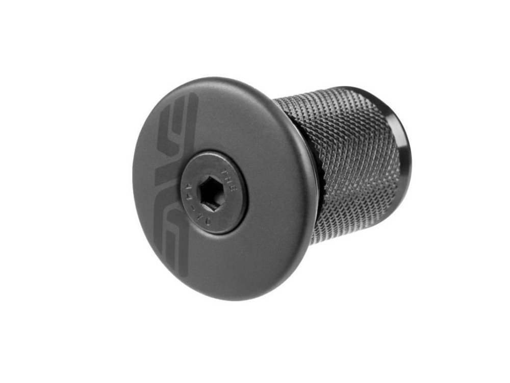 compression plug for aluminum steerer