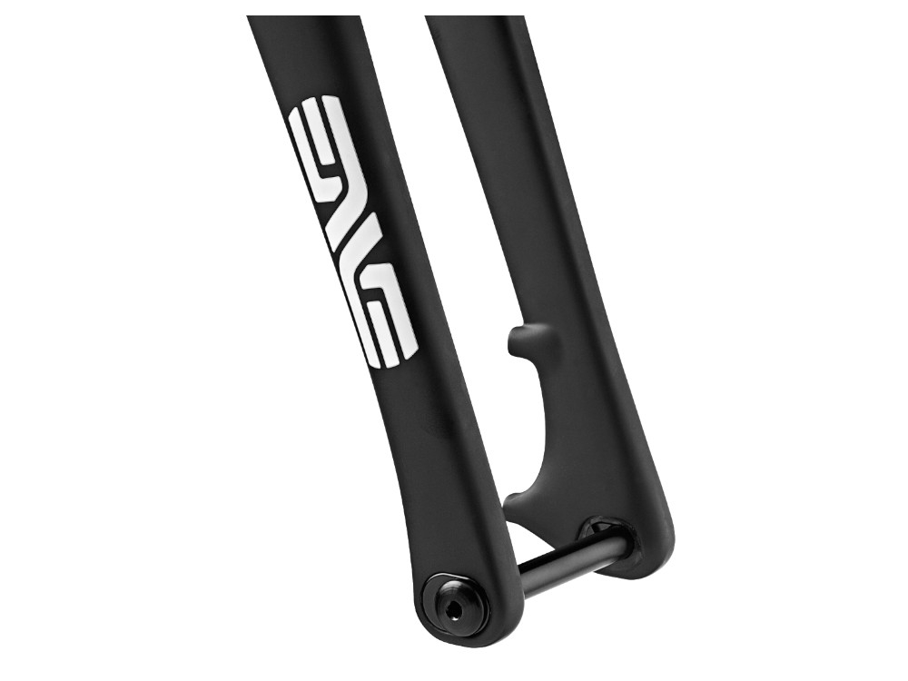 rigid fork tapered